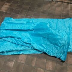 エアークッション　エアーソファ　WIBERTA(ウィベルタ)の画像