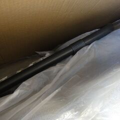 未使用品 ソファーベッド 折りたたみソファー 1人掛け グレー ソファ 1P リクライニング ベッド時180×65cm【モノ市場安城店】013の画像