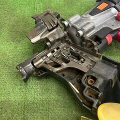 MAX HN-50N2(D) 高圧釘打ち機【野田愛宕店】【店頭取引限定】【中古】管理番号：IT9R29XG13SSの画像