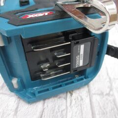 マキタ makita TD002G インパクトドライバ 中古品 本体のみ 40V 【ハンズクラフト宜野湾店】の画像