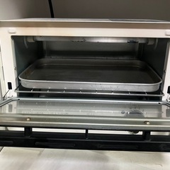 トースターの画像