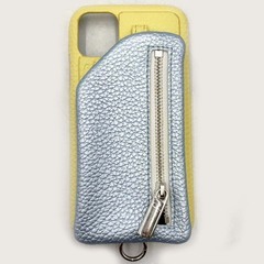 ajew エジュー スマホケースの画像