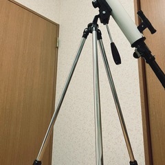 天体望遠鏡の画像