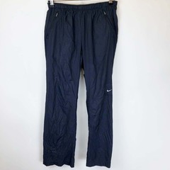 【未使用】ナイキ ランニング ウインド パンツ 裏メッシュ M ...