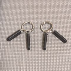 トライセプスバー (アイロテック)の画像