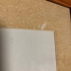 四切写真用額縁(スタジオアリス)の画像