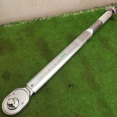 カノン N2000QLK トルクレンチ②【野田愛宕店】【店頭取引限定】【中古】管理番号：ITSNCG4HI21Wの画像