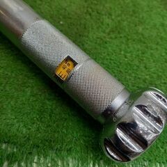 カノン N2000QLK トルクレンチ②【野田愛宕店】【店頭取引限定】【中古】管理番号：ITSNCG4HI21Wの画像