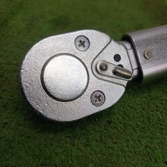 カノン N2000QLK トルクレンチ②【野田愛宕店】【店頭取引限定】【中古】管理番号：ITSNCG4HI21Wの画像