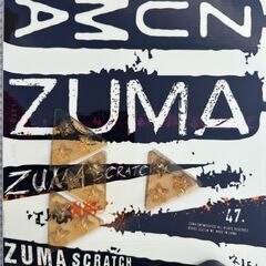 スノーボード　ZUMA　145㎝の画像