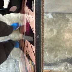 スノーボード　ZUMA　145㎝の画像