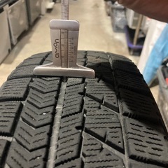 BS VRX   155／65R14の画像