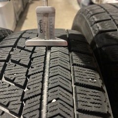 BS VRX   155／65R14の画像