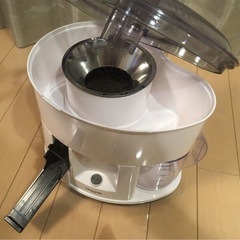 TESCOM テスコム　TJ110 ジューサーの画像