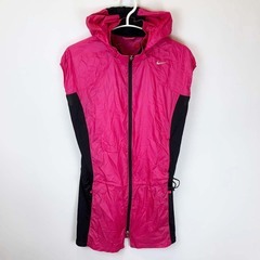 ナイキ ライト ウインドブレーカー M 398180-600 レ...