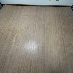 ウッドカーペット フローリングカーペットの画像