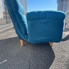 【大特価】ソファ　1〜2人掛けの画像