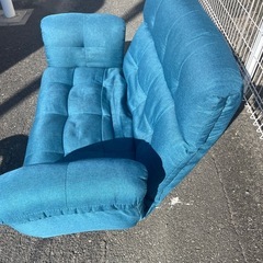 【大特価】ソファ　1〜2人掛けの画像