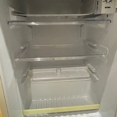 Panasonic パナソニック ワンドア 冷蔵庫75L 
 NR-A80D-W 23年製  生活家電 キッチン家電 1123-015の画像