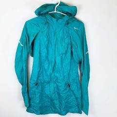 ナイキ ライト ウインドブレーカー M 387608-300 レ...