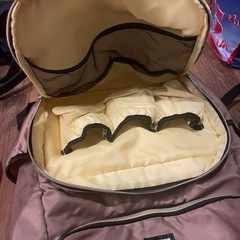 リュック　マザーズリュック　マザーズバッグの画像