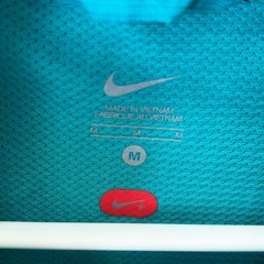 ナイキ ライト ウインドブレーカー M 387608-300 レディース NIKE スポーツ ランニングウェアの画像