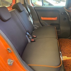 年内納車ok◼️ハスラー Xターボ◼️車検2年◼️内外装清掃済！◼️神戸・西宮の画像