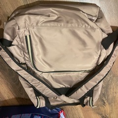 リュック　マザーズリュック　マザーズバッグの画像