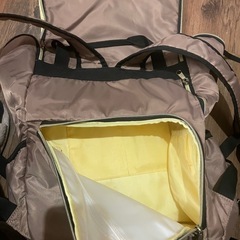 リュック　マザーズリュック　マザーズバッグの画像