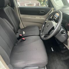 人気のパレット！両側パワスラ！ターボ！社外アルミ！車検満タン！早い者勝ち！の画像