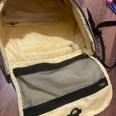 リュック　マザーズリュック　マザーズバッグの画像