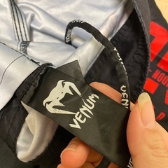 VENUM ハーフパンツ　140cmの画像