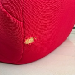 ヒップエクササイズチェアの画像