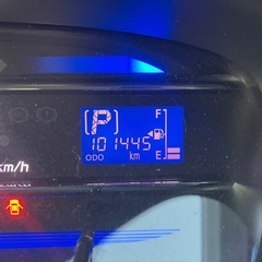 ◆ 格安！ ミラ イース ピクシス エポック 車高調 車検あり カスタムベースに！の画像