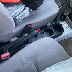 ◆ 格安！ ミラ イース ピクシス エポック 車高調 車検あり カスタムベースに！の画像