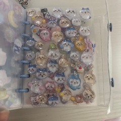 流行りのシール交換出来る方 − 神奈川県