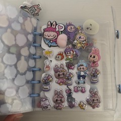 流行りのシール交換出来る方 - メンバー募集