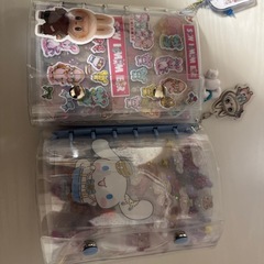 流行りのシール交換出来る方