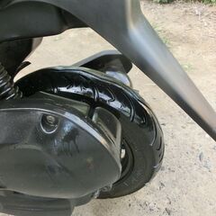 ★スズキレッツ２　２ストエンジン★の画像