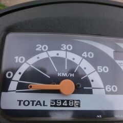 ★スズキレッツ２　２ストエンジン★の画像