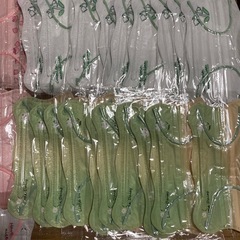 大人用マスク46枚まとめて！の画像