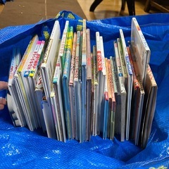 
絵本まとめて38冊の画像