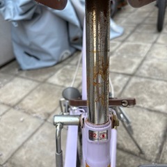 自転車の画像