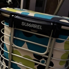 ショッピング⭐︎シルバーカートの画像