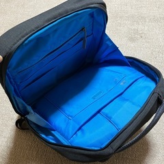 PURO プーロ MATRIXバックパックの画像