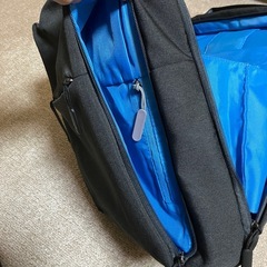 PURO プーロ MATRIXバックパックの画像