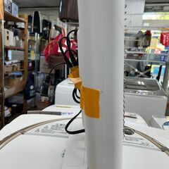 【リサイクルショップどりーむ鹿大前店】No.3332　電気ヒーターの画像