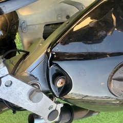 【取引中】電動バイクの画像