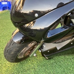 【取引中】電動バイクの画像