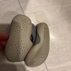 ベビー　靴下型靴の画像